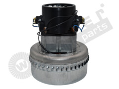 Saugmotor Domel 230 V / 1300 W BP S2