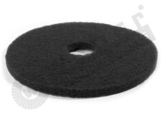 Super-Pad Janex - Titan Black Pads Schleifpads