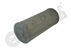 Filterpatrone