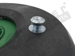 Treibteller für Pads  - Short Trim 6