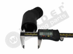 Anschlussstutzen für MK 375