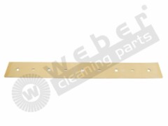 Sauglippe hinten Comac