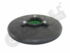 Treibteller für Pads bis 530 mm