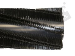 Kehrwalze Kunststoffkörper