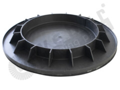 Treibteller für Pads bis 305 mm