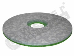 Melamin Komb-X Pad Clean Track FloorLine