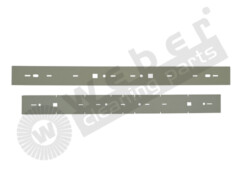 Sauglippen-Satz Clean Track FloorLine