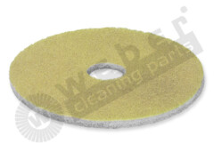JUWEX - Pad Pads Diamant