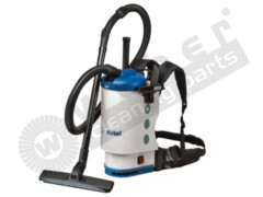 Rucksacksauger W 1