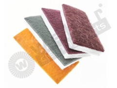 Schleifpad Cobra Line Pads Schleifpads