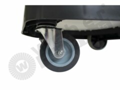 Industriesauger - Big Mouth 70-3-PLBL BM Hi-Pro 8