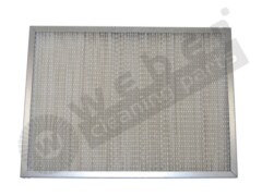 Kastenfilter