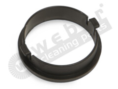 Klickring für Saugschlauch