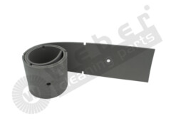 Sauglippe vorne - für Saugfuß schmal (Art.Nr. 42102) IPC-Gansow Premium Line