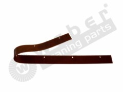 Sauglippe vorne oder hinten Taski