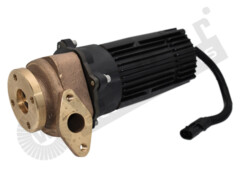 Transportation Motor Rotron 27,6V-150178-21