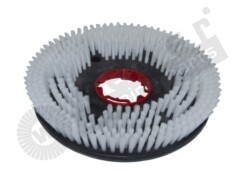 Schrubbbürste - Waschbeton mit Wasserverteilring IPC-Gansow Premium Line