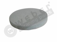 Easy Clean HD+ Pads Melamin