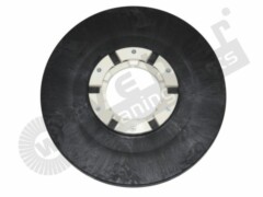 Treibteller für Pads bis 430 mm