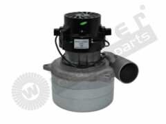 Saugmotor 36 V / 730 W TG S3 - Eco 8