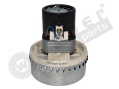 Saugmotor Domel 230 V / 1200 W BP S2 Kärcher