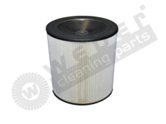 Filterpatrone