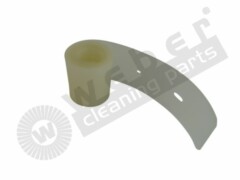 Sauglippe hinten Clean Track FloorLine