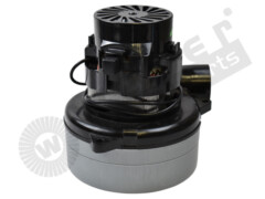 Saugmotor 24 V / 400 W TG S2 - Eco IPC-Gansow Premium Line
