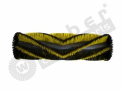 Kehrwalze Kunststoffkörper IPC-Gansow Premium Line