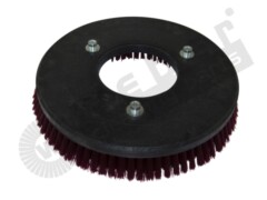 Schrubbbürste - Waschbeton - Nylon