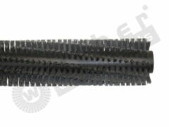 Walzenbürste Kunststoffkörper - Midlite Grit