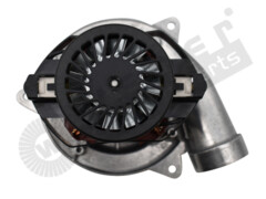 Saugmotor Domel 230 V / 1700 W TG S2 3