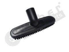 Saugpinsel Maxi Oval mit Polyborsten