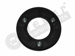 Treibteller für Pads bis 305 mm