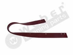 Sauglippe hinten Hako