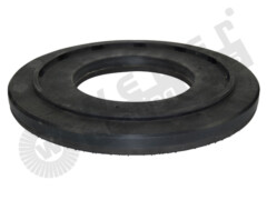 Treibteller für Pads bis 225 mm