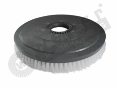 Schrubbbürste - weich "Magnetic Hub"