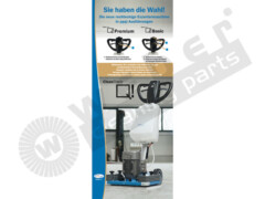 CTQ!-Rollup Werbebanner