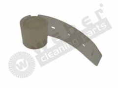 Sauglippe vorne Taski