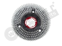 Schrubbbürste - mittel mit Wasserverteilring IPC-Gansow Premium Line