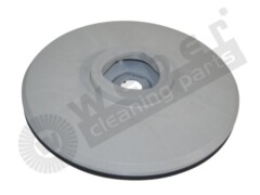 Treibteller für Pads bis 430 mm