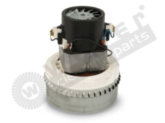 Saugmotor Domel 230 V / 1000 W BP S2 8