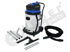 Industriesauger - Big Mouth 70-3-PLBL BM Hi-Pro