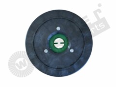 Treibteller für Pads  - Short Trim