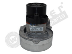 Saugmotor Domel 230 V / 1600 W TG S2