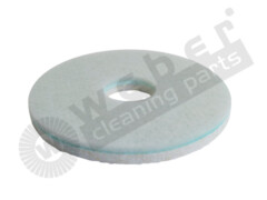 Easy Clean HD+ Pads Melamin