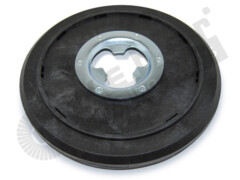 Treibteller für Pads bis 325 mm Clean Track Ersatzteile