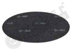Schleifgitter Pads Schleifmittel