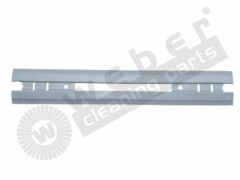 Ersatz-Gummilippe Clean Track Ersatzteile