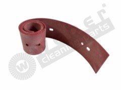 Sauglippe hinten IPC-Gansow Premium Line